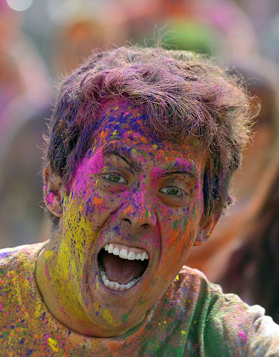 dnews FestivalofColor