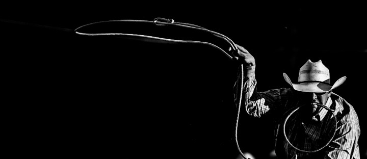 Scenes from the last day of the 45th Annual Corn Palace Stampede Rodeo at Horseman's Sports Arena on Sunday in Mitchell. (Matt Gade/Republic)